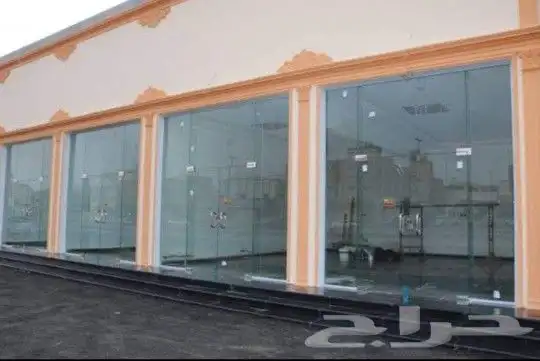 موسسة التنطيم الحديث للزجاج وسكريات محايل عسير 0