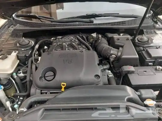 ماكينة كرتا 2000 ss شد بلد 2023 توسان 2400 GDI 2016 0