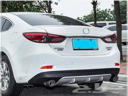 للبيع دفيوزرات خلفيه رياضيه لأغلب السيارات الياباني والكوري 9