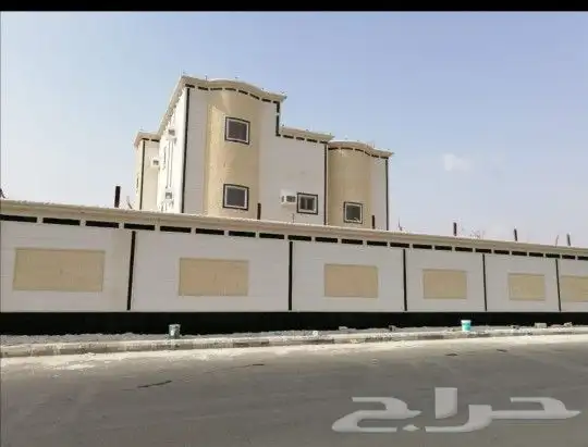ديكورات خارجيه 6