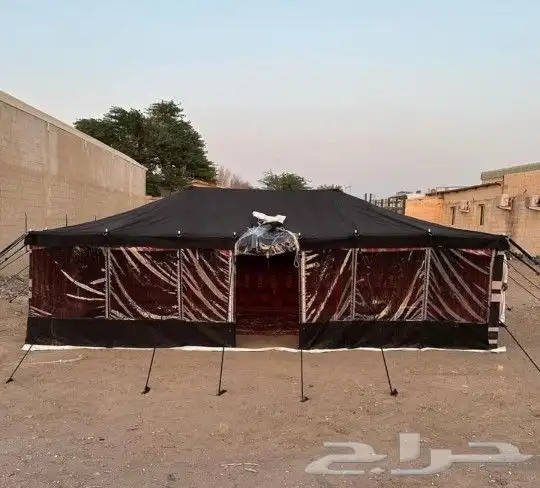 خيام  القصيم بيوت  بيوت  شعر خيام  القصيم  بريده لبيع  بيوت 6