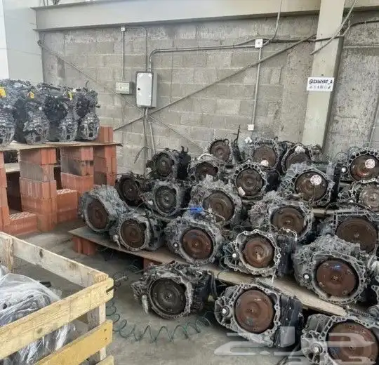 توضيب قيرات الاوتوماتيك او استبدال مستورد ضمان وسعر مناسب 4