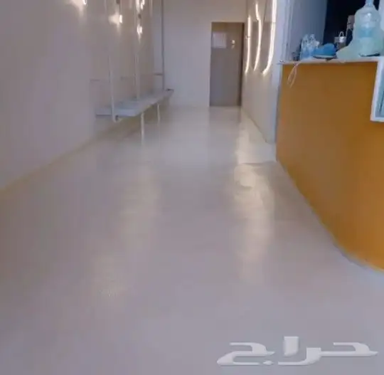 معلم دهانات الرياض الايبوكسي 13