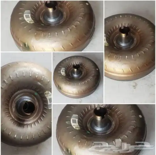 بيع جميع انواع الطناجر مجدد ضمان استبدال ثلاثة شهور 5