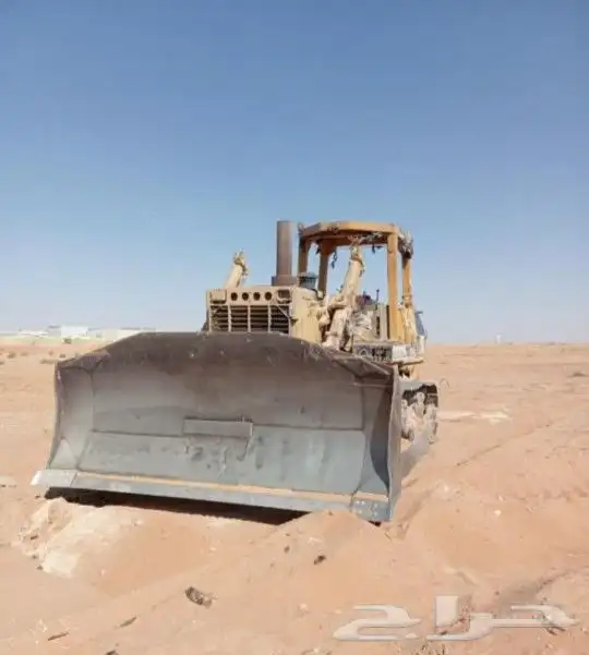 للايجار بلدوزر كوماتسو 155 1