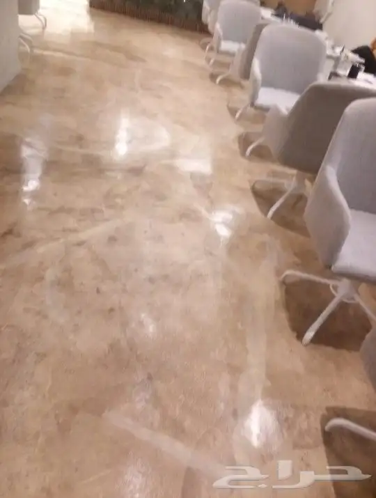 معلم دهانات الرياض الايبوكسي 1