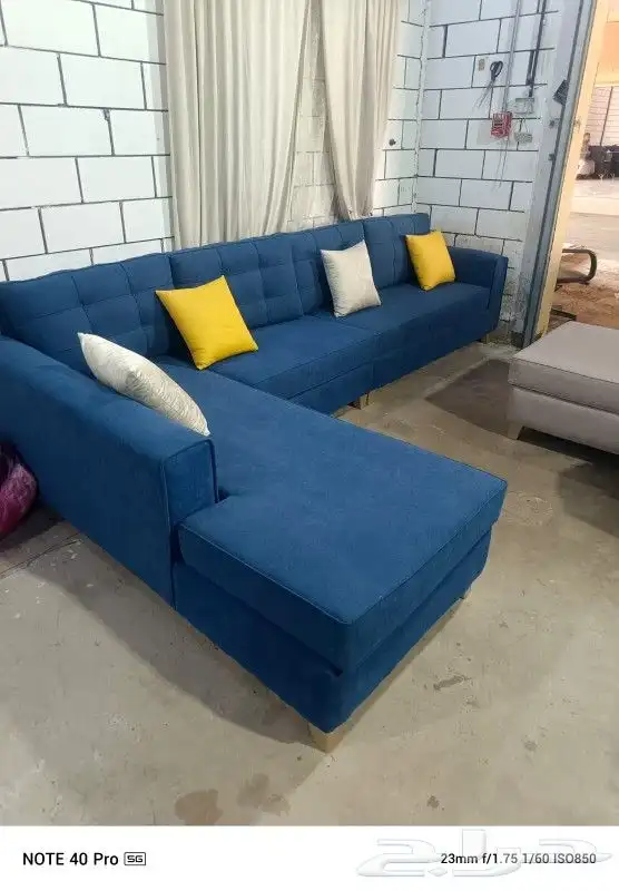 مجالس كنب الصاله جاهز وتفصيل حسب اطلب 10