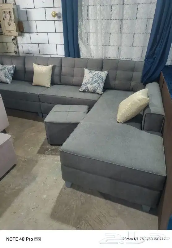 مجالس كنب الصاله جاهز وتفصيل حسب اطلب 15