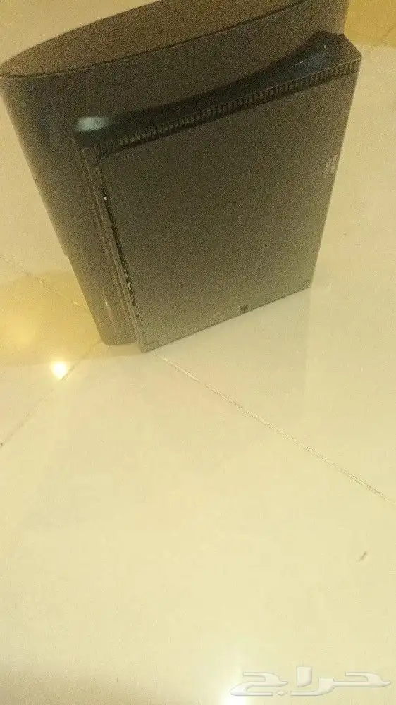 سوني 3 سوبر سليم فيله 80 لعبه مع أغراضه 6