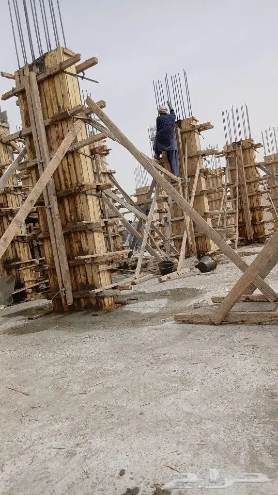 مقاول معماري 0