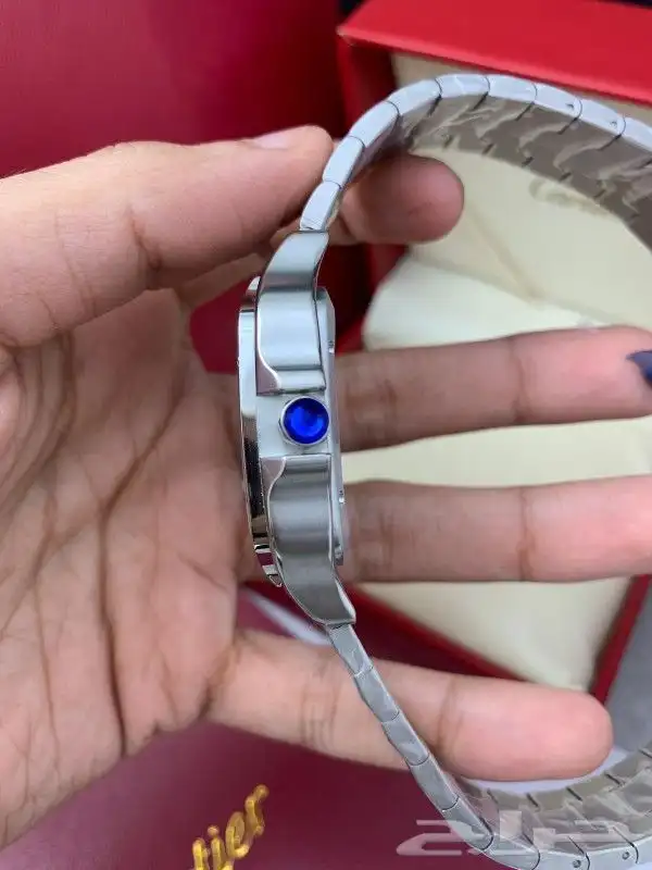 ساعات كارتير 2