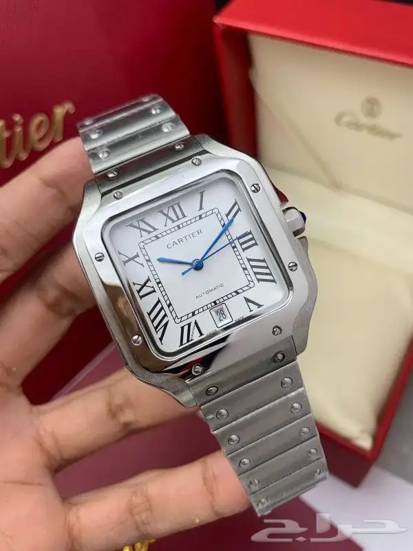 ساعات كارتير 0
