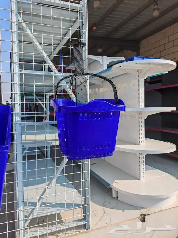 ارفف سوبر ماركت ارفف بقالات ارفف صيدليات 3