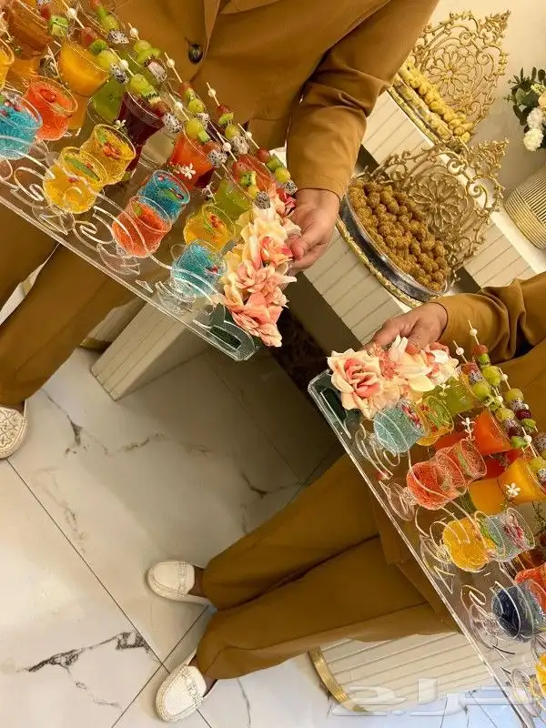 كنب جلسات شعبيه سماعاتParties 7