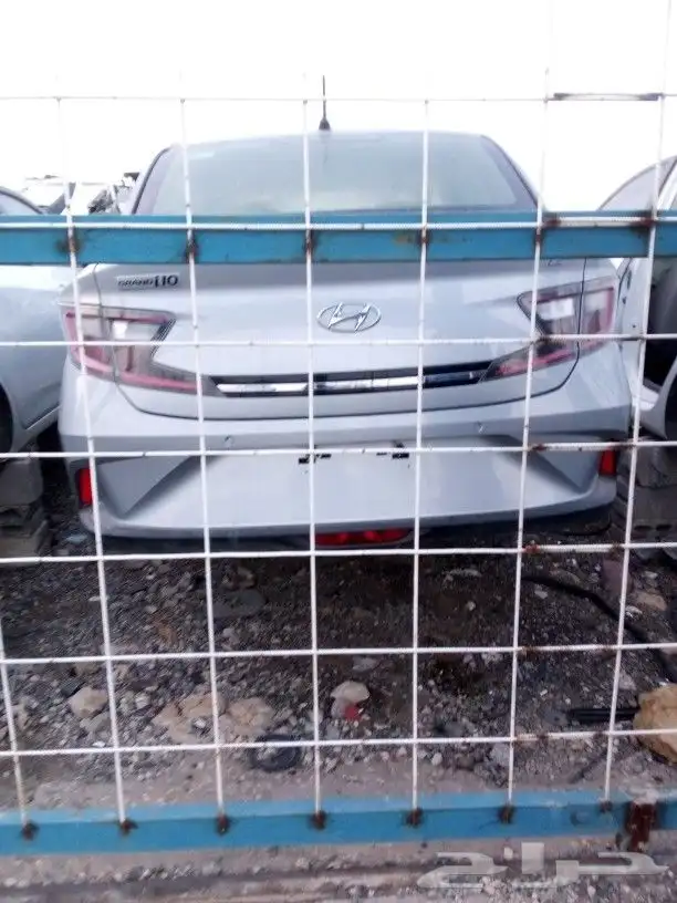 هونداي اي تن 2022 0