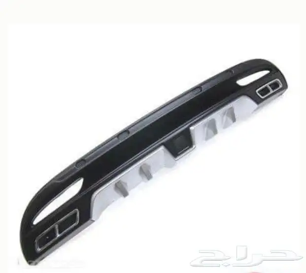 للبيع دفيوزرات خلفيه رياضيه لأغلب السيارات الياباني والكوري 0