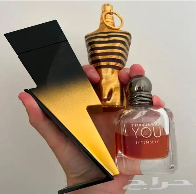 عطورات فرنسيه 0