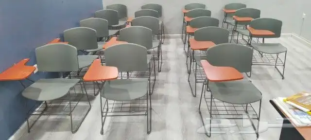 كرسي محاضرات 2