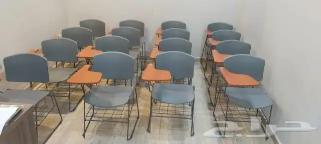 كرسي محاضرات 3