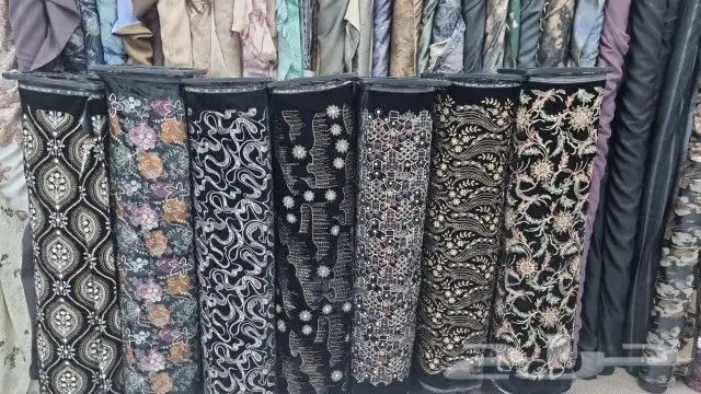 تطريزات . تصميم كلف رسومات حسب الطلب 3