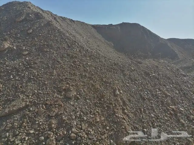 جميع المواد موجود رمل ..دفان ردميات ..بسكورس ..صبيز..زفلت 8