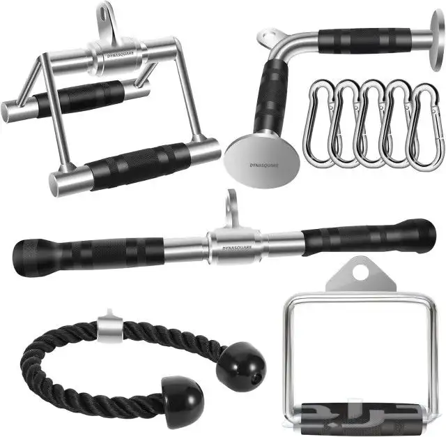 بار أولميي بار متعرج بار عادي مستلزمات هوم جيم طارات بلتات 0