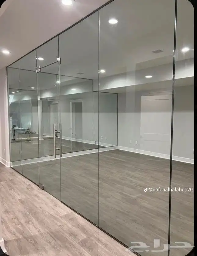 معلم زجاج  glass.master 9