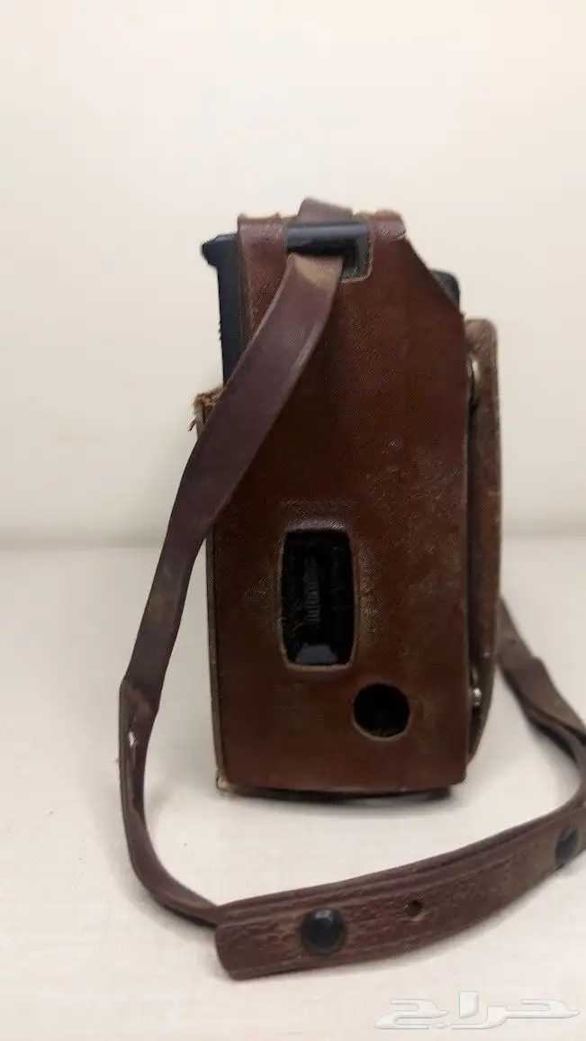 راديو قديم ابو جلد للبيع 2