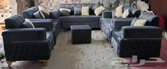 مجالس كنب الصاله جاهز وتفصيل حسب اطلب 2