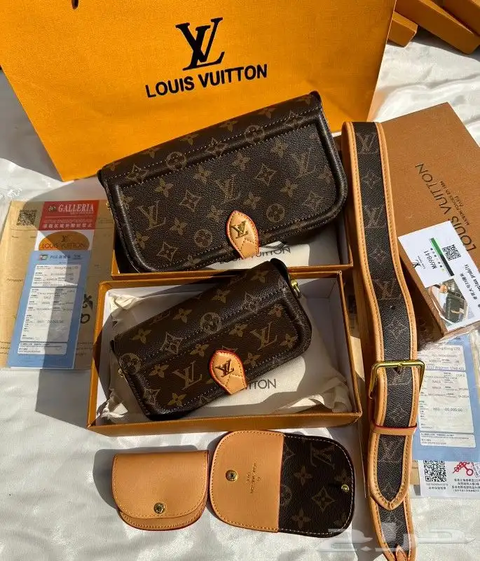 شنطه ماركه لويس فيتون شنط ماركات louis vuitton 7