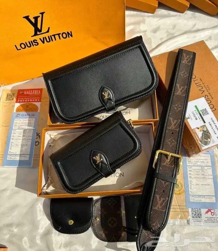 شنطه ماركه لويس فيتون شنط ماركات louis vuitton 8