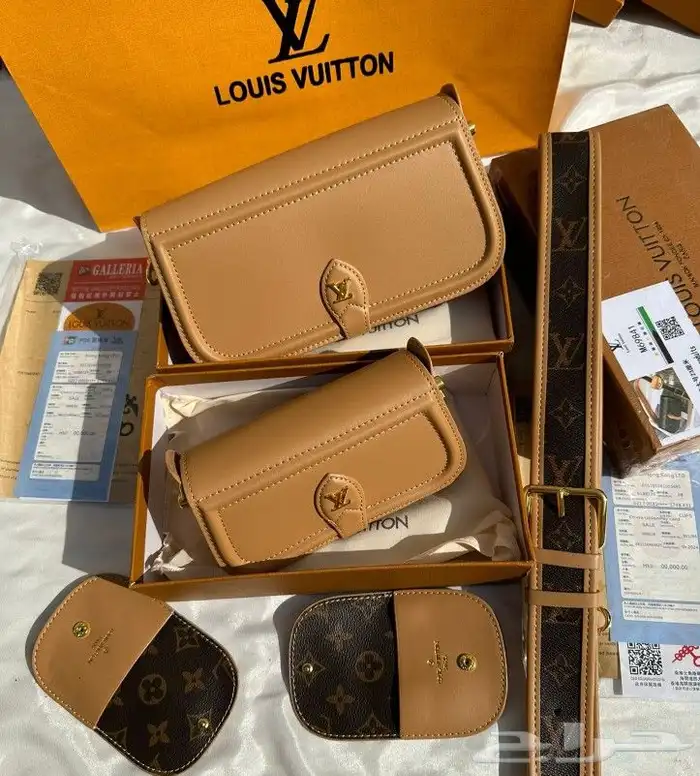 شنطه ماركه لويس فيتون شنط ماركات louis vuitton 6