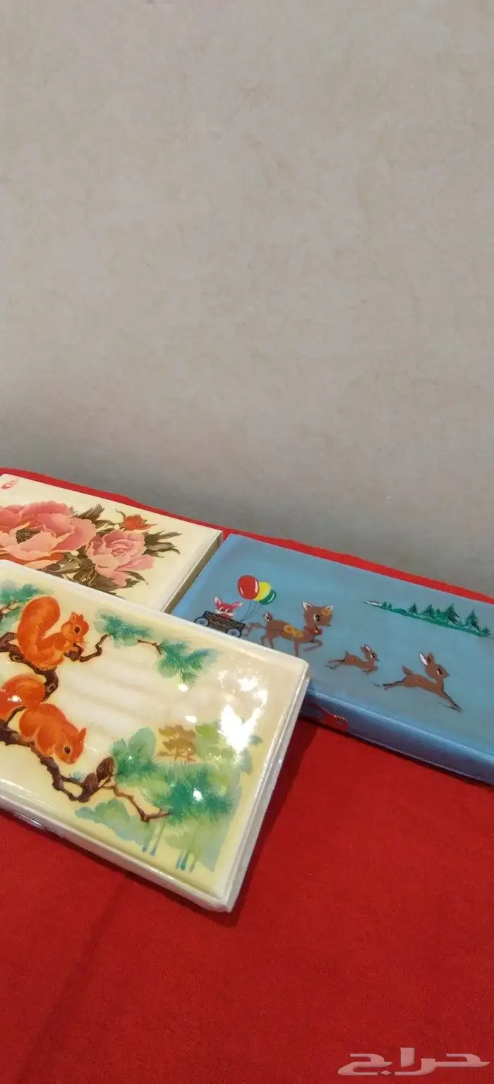 مكتبه.منوعات.ادوات مدرسيه.تراث.قديم.متحف.برايه.دفتر.مناهج 16