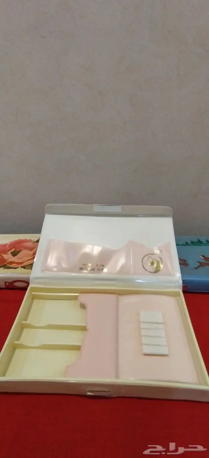 مكتبه.منوعات.ادوات مدرسيه.تراث.قديم.متحف.برايه.دفتر.مناهج 15