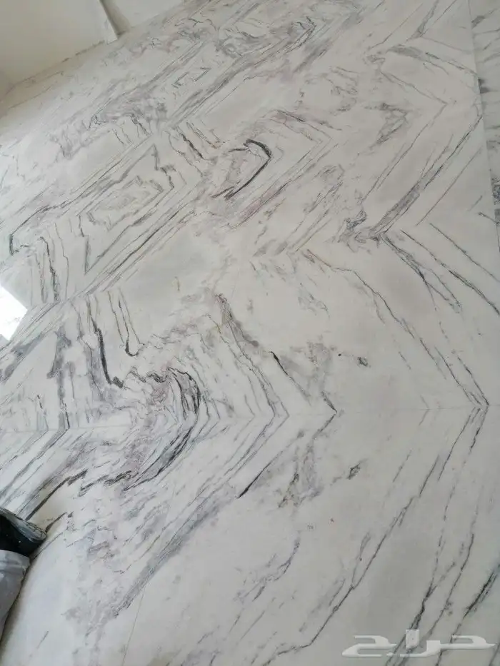 معلم سيراميك مصرى لتركيب البورسلين والرخام opnbook والدرج 13