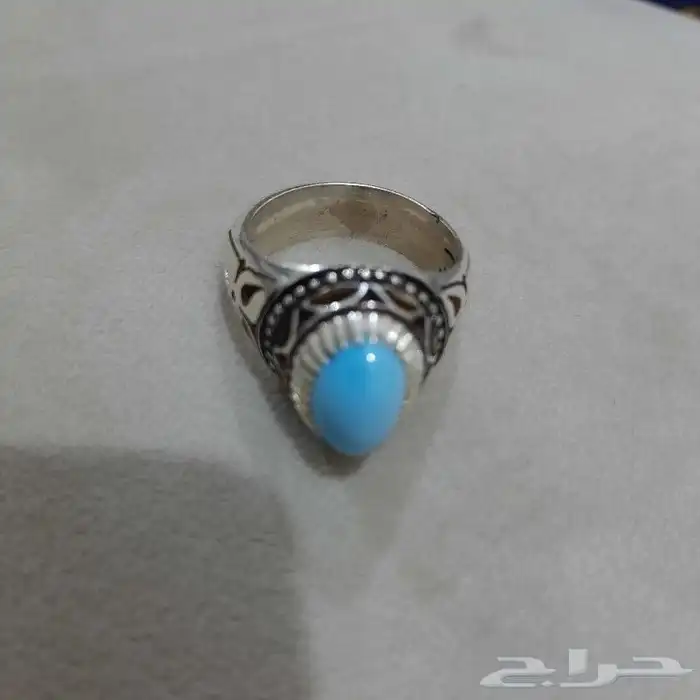 خاتم فيروز نشابوري 0