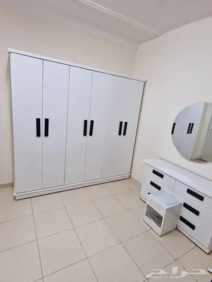 بيع غرف نوم وطني جديده التوصيل فوري 3