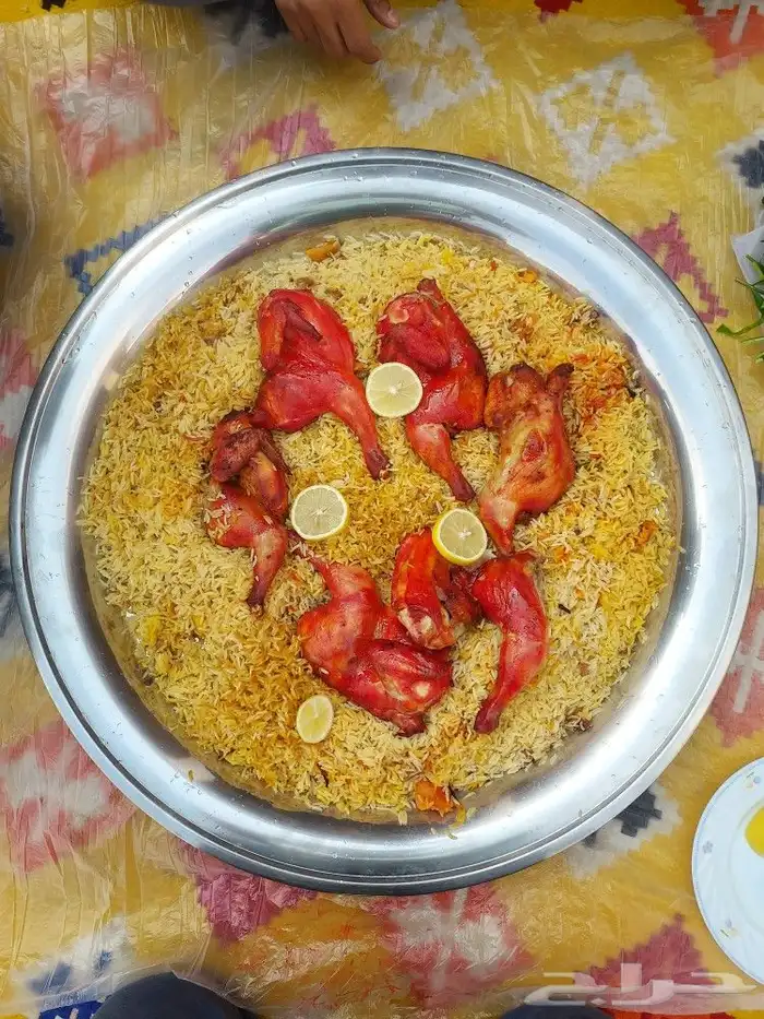 مزرعة واحات الريفية للايجار اليومي 16