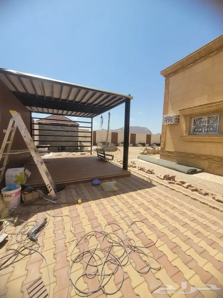جلسات شتويه 4