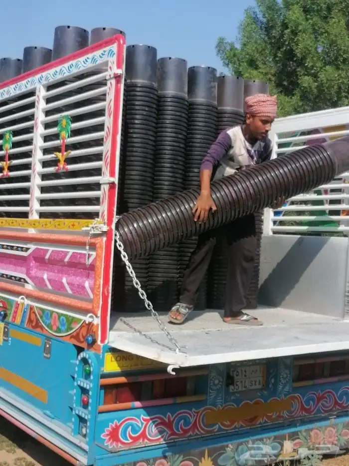 مراكن زراعة من المصنع مباشر للعميل منتج سعودي وخامه ممتازه 0