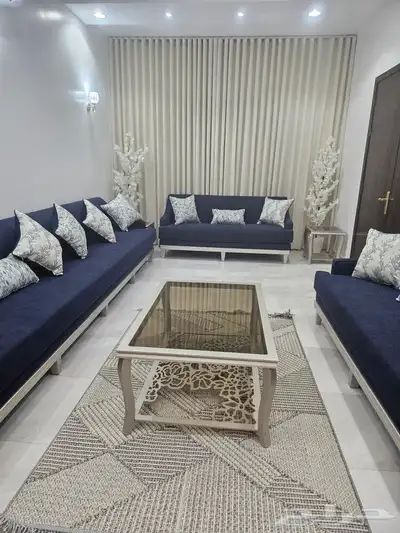 استراحة وشاليهات اضواء ابحر 9