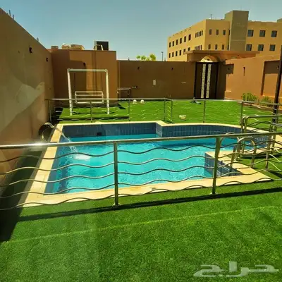 استراحة وشاليهات اضواء ابحر 17