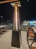 دفايه الفيصليه غاز جامبو 7