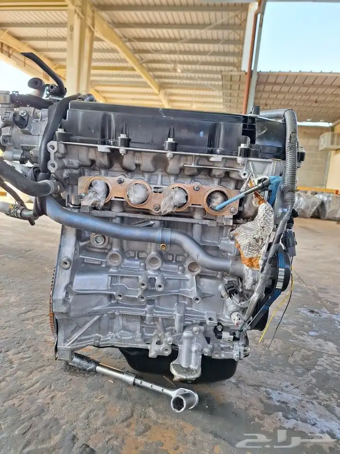 مازدا CX30 مكاين مستوردة شد بلد 2