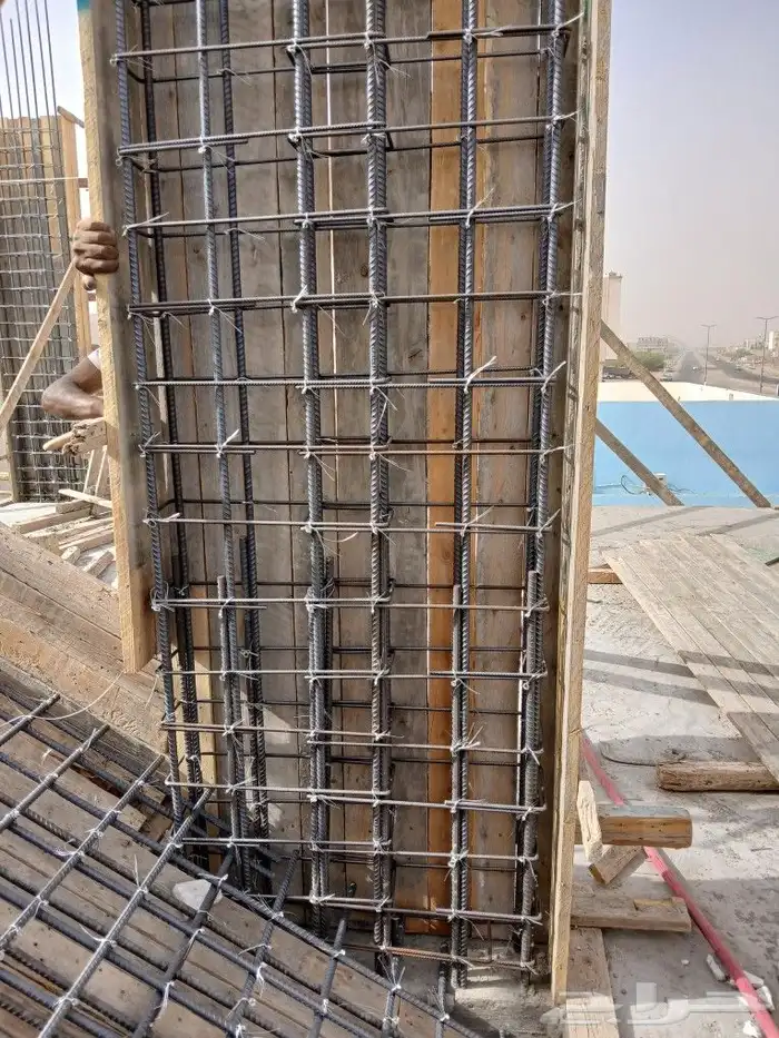 مقاول معماري 1