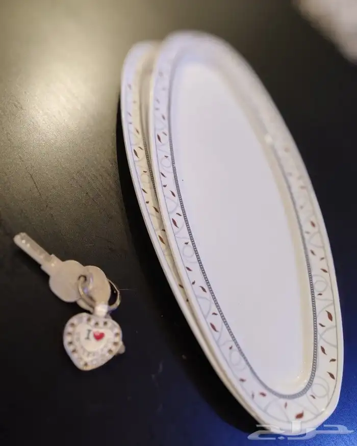 أغراض مطبخ 2