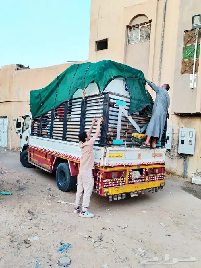 فك ونقل وتركيب غرف نوم مطبخ نقل عفش القصيم بريده 0