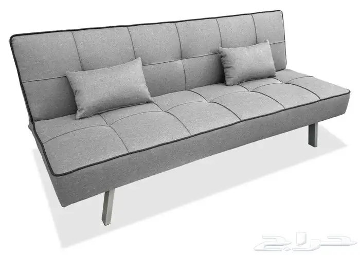 كنب ثلاثي يصبح سرير 0