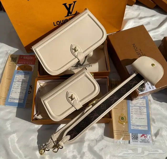 شنطه ماركه لويس فيتون شنط ماركات louis vuitton 5
