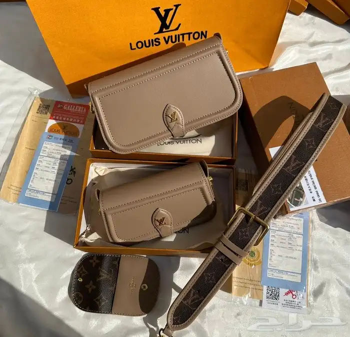 شنطه ماركه لويس فيتون شنط ماركات louis vuitton 3